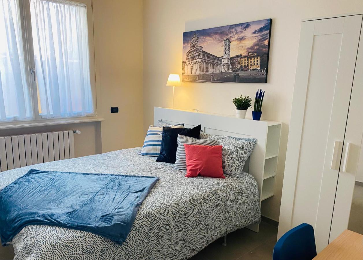 Apartment S.anna Lucca