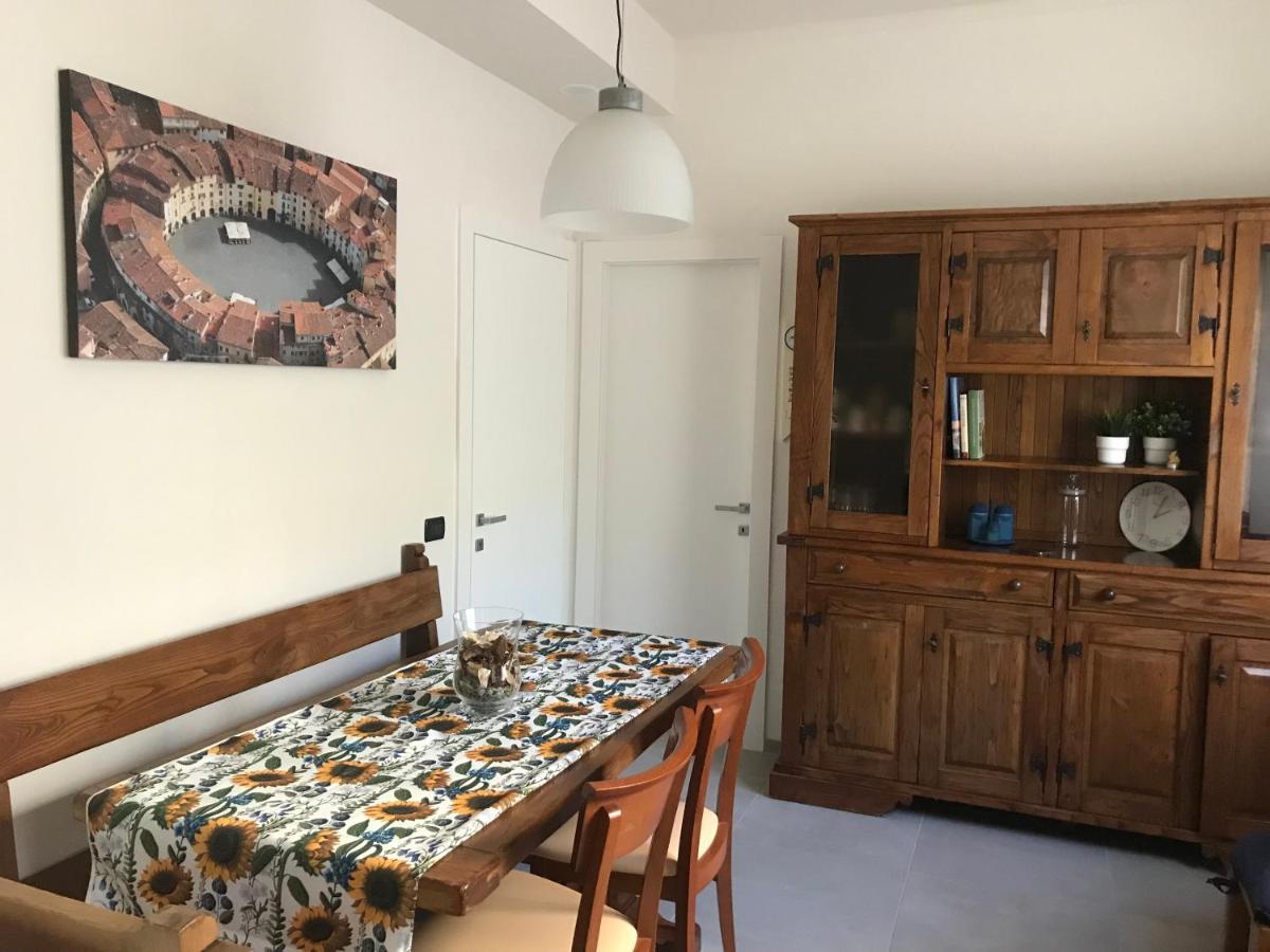 Apartment S.anna