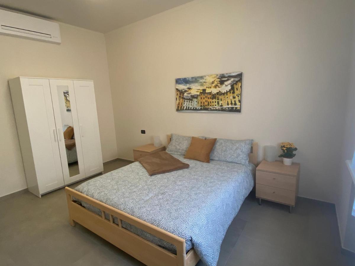 Apartment S.anna